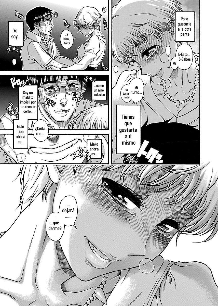 Capitulo 33 page 20