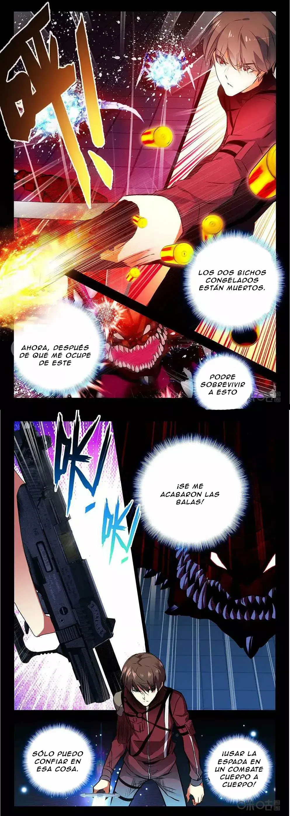 Capitulo 20 page 8
