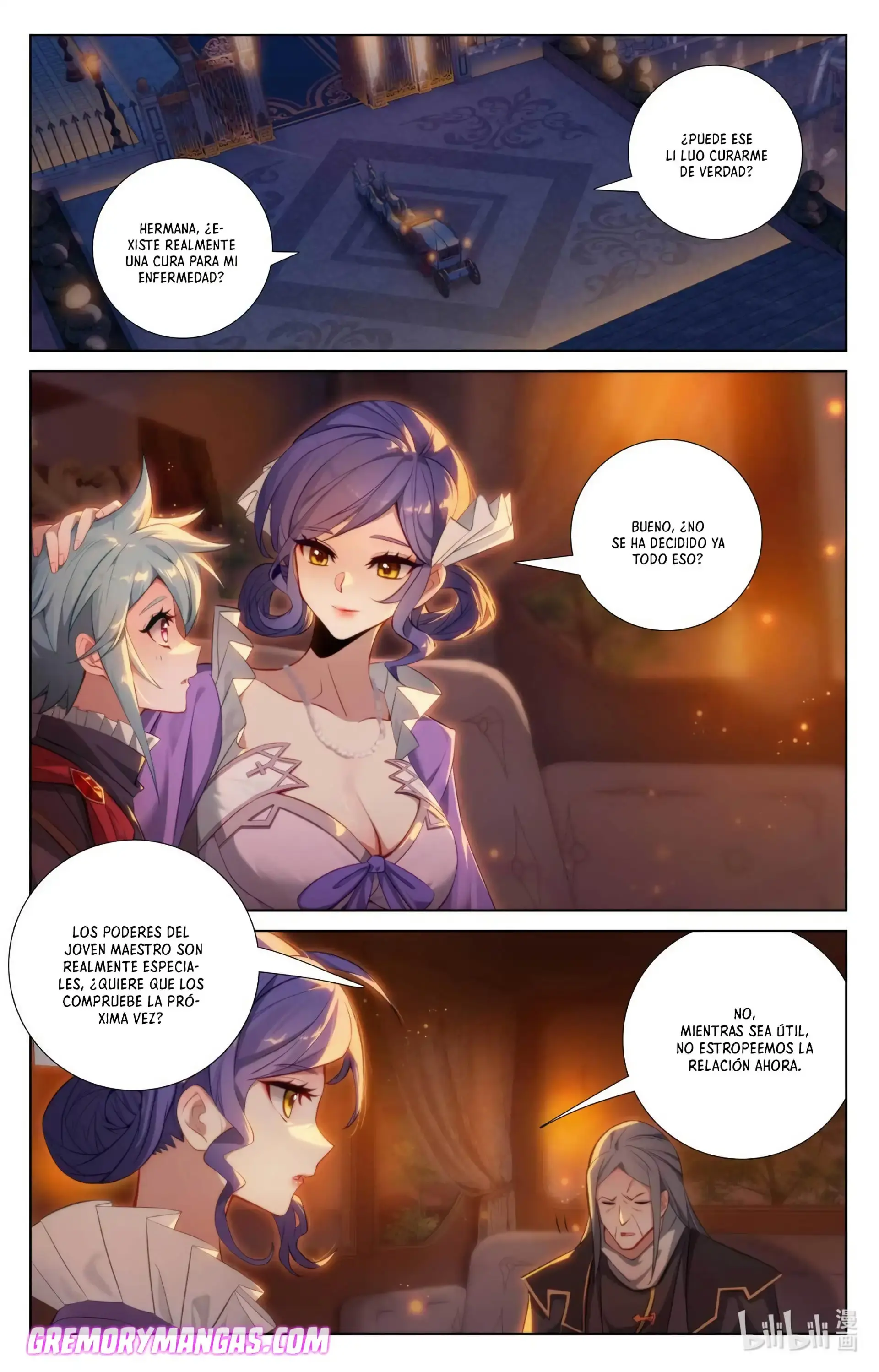 Capitulo 167 page 3