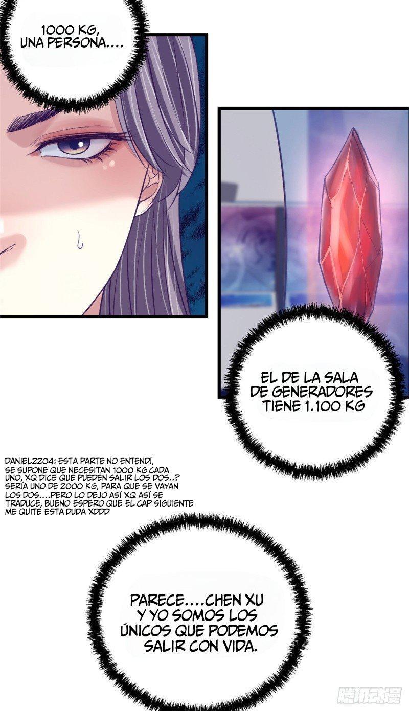 Capitulo 60 page 29