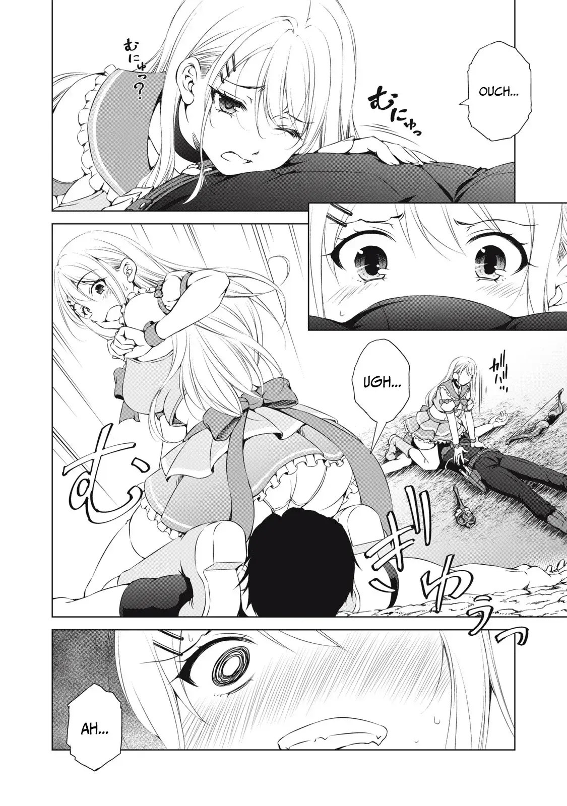 Capitulo 1 page 16