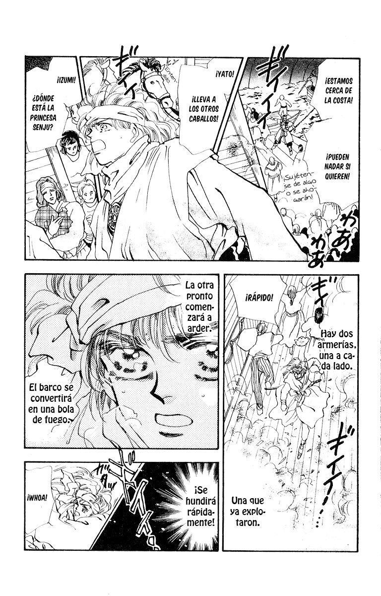 Capitulo 71 page 11