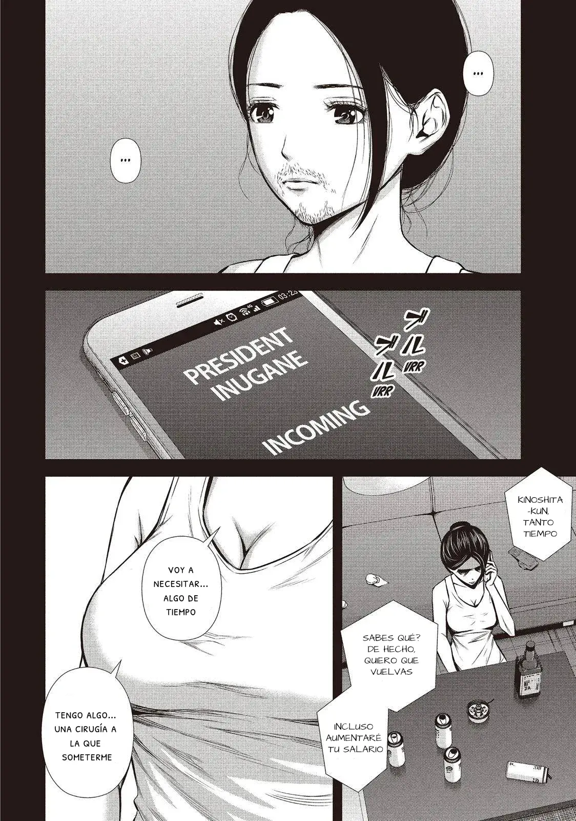 Capitulo 117 page 4