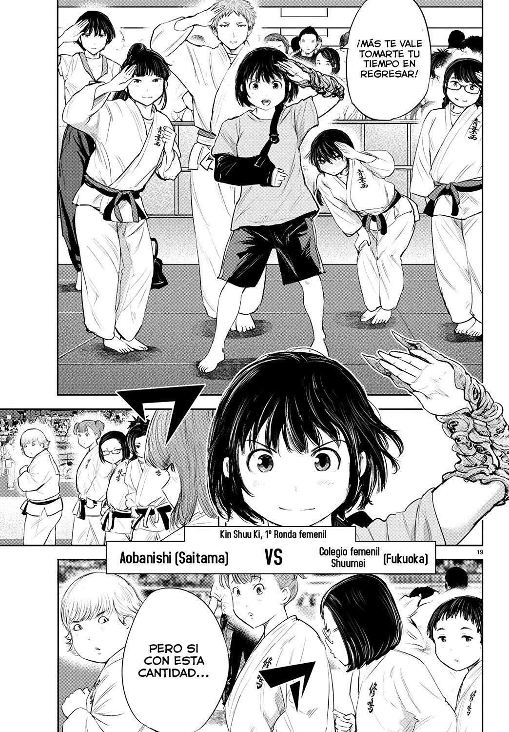Capitulo 126 page 20
