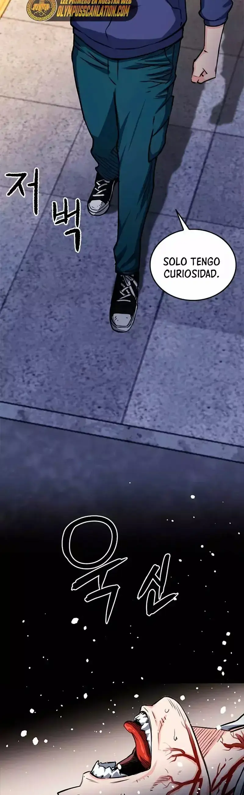Capitulo 54 page 18