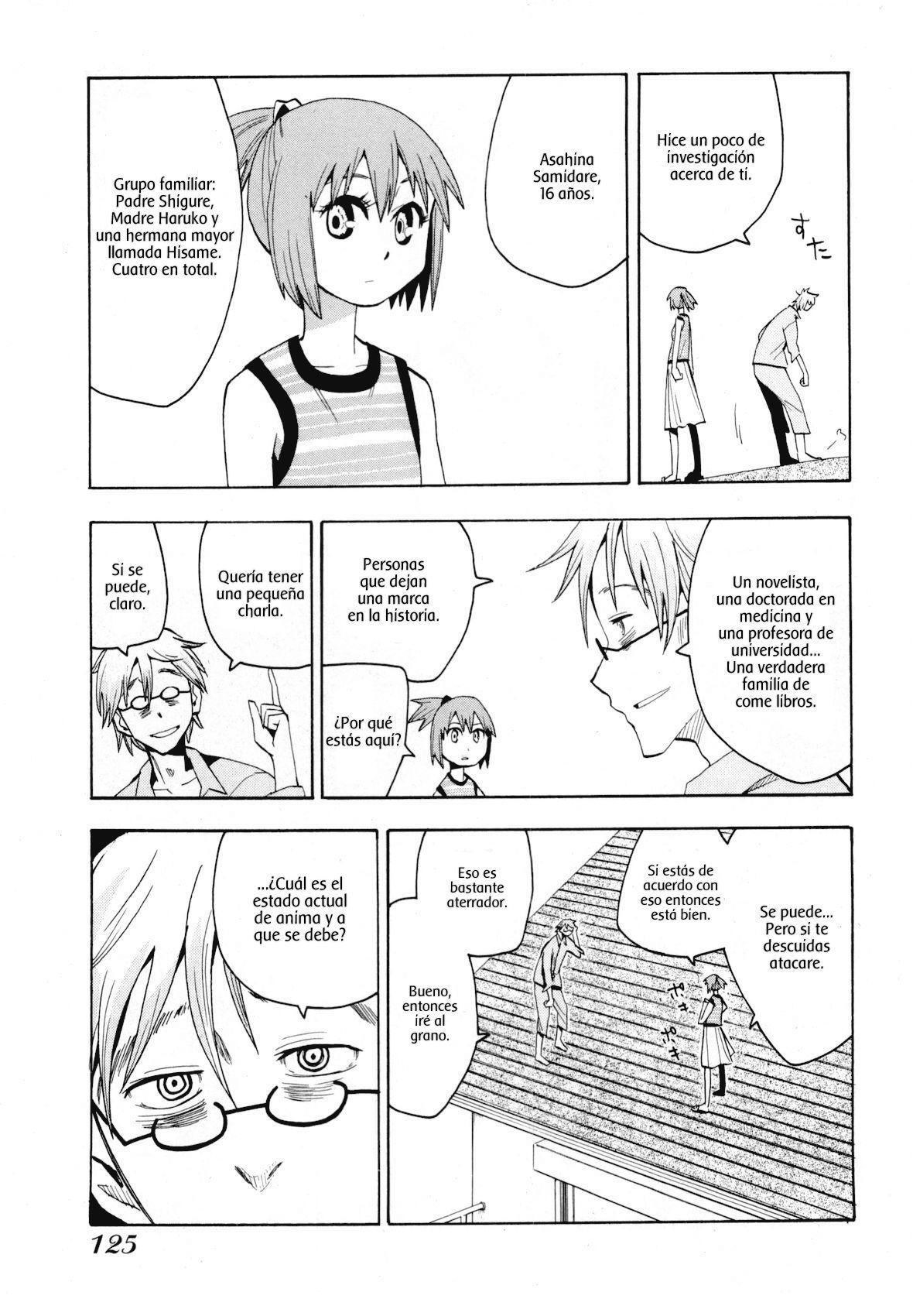 Capitulo 33 page 6
