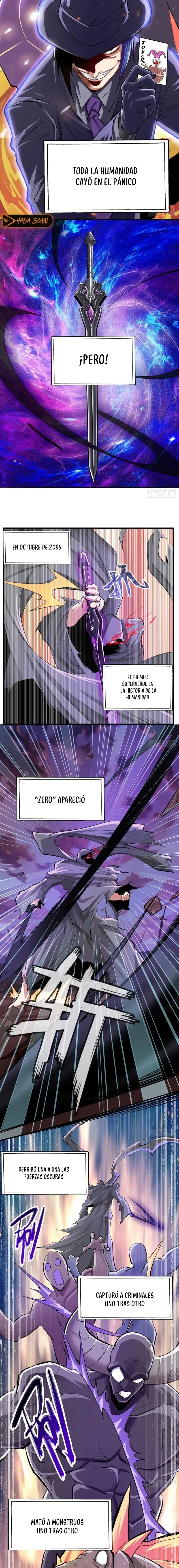 Capitulo 461 page 3