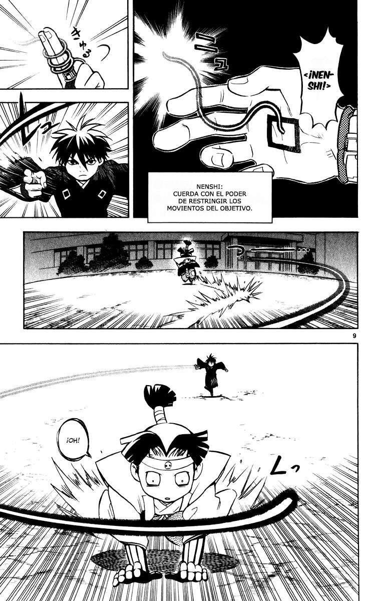 Capitulo 20 page 9