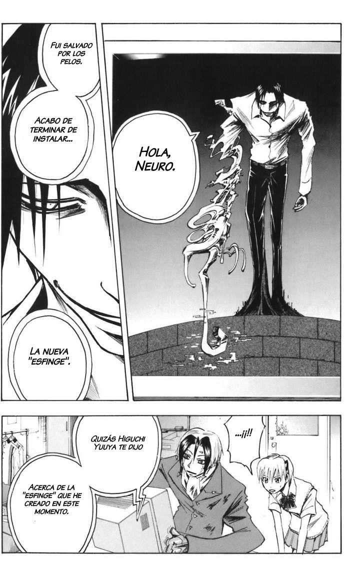 Capitulo 82 page 12