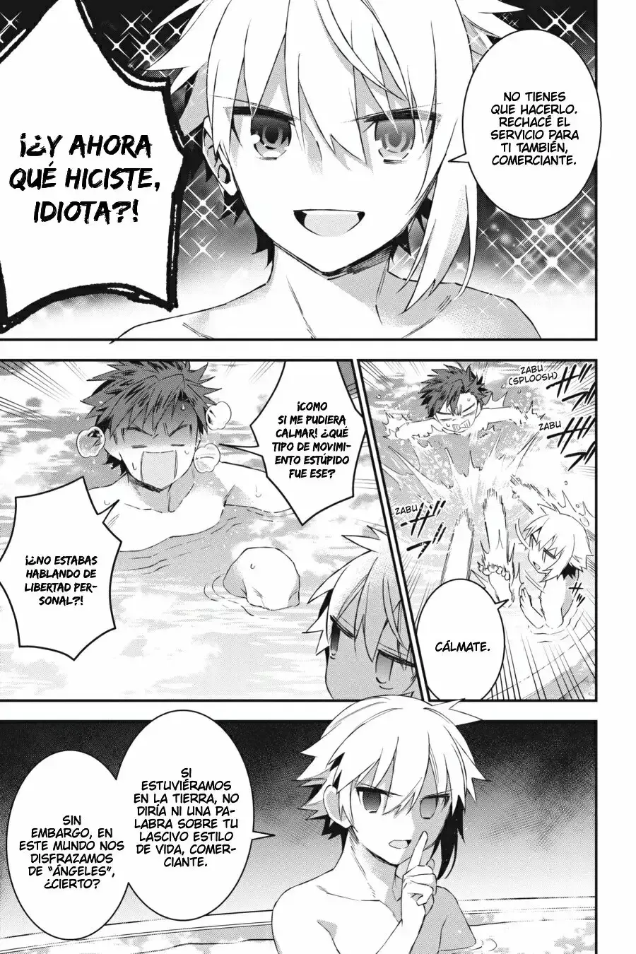 Capitulo 40.50 page 6