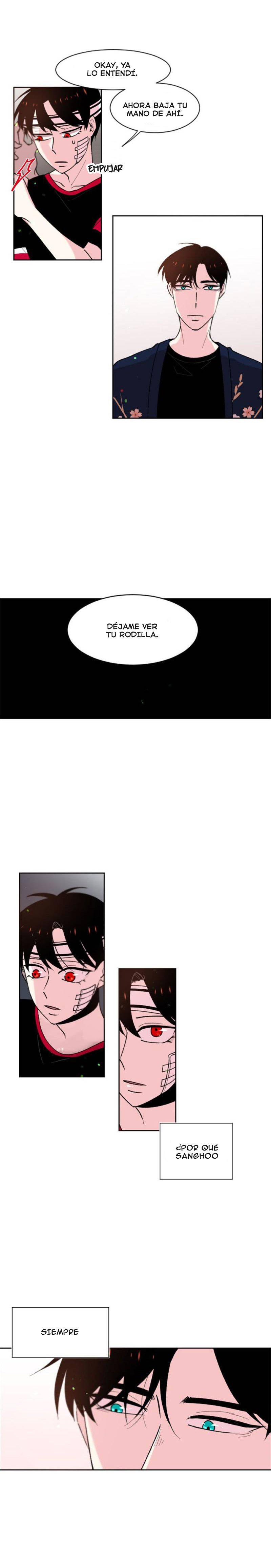 Capitulo 41 page 6