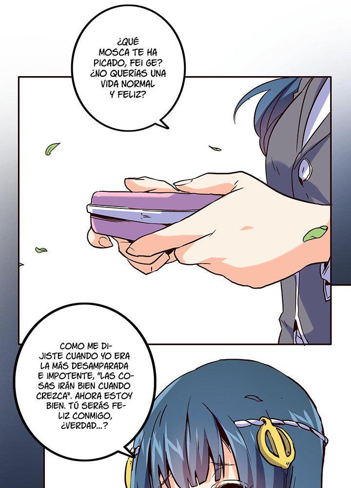 Capitulo 51 page 34