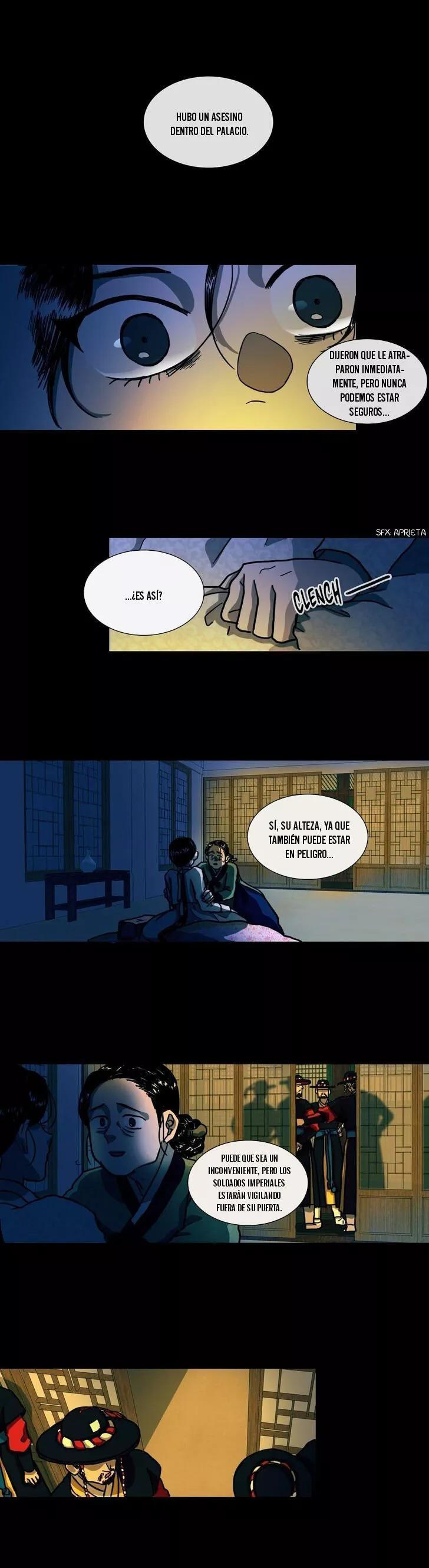 Capitulo 19 page 13