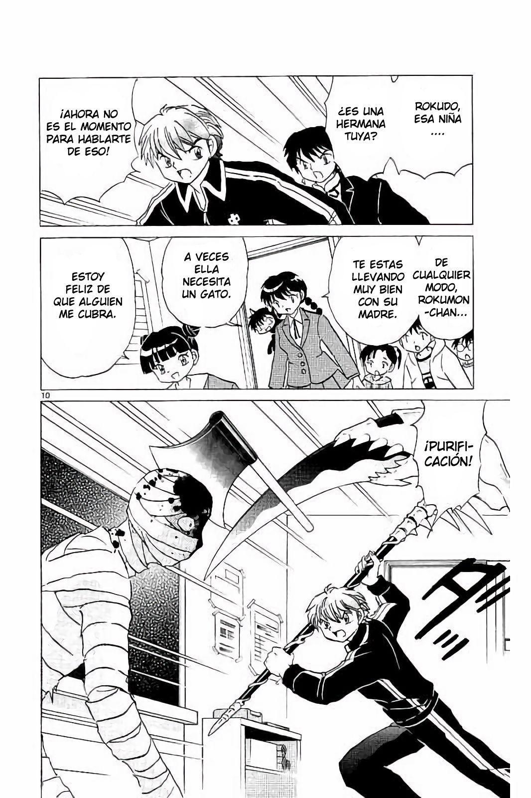Capitulo 319 page 15