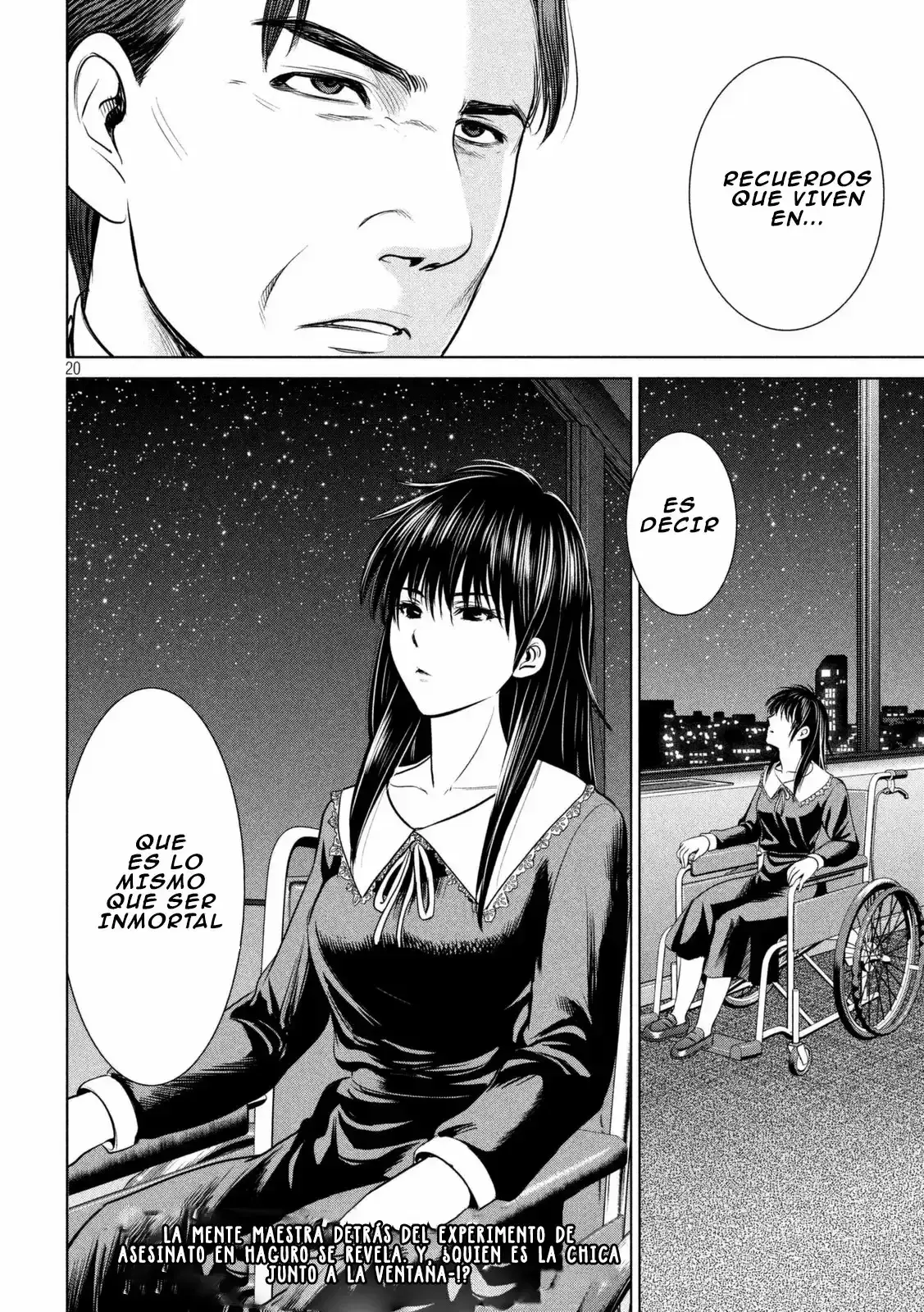 Capitulo 24 page 21