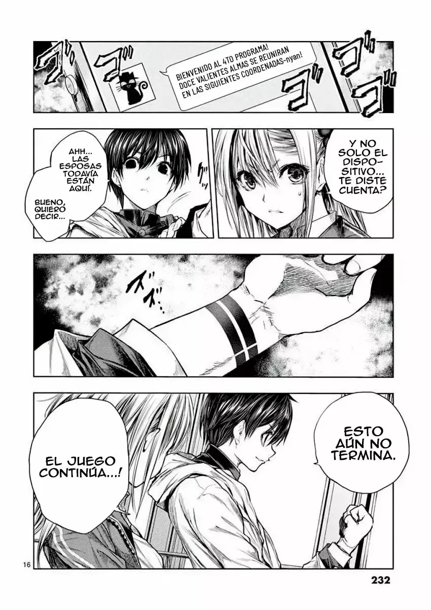 Capitulo 64 page 18