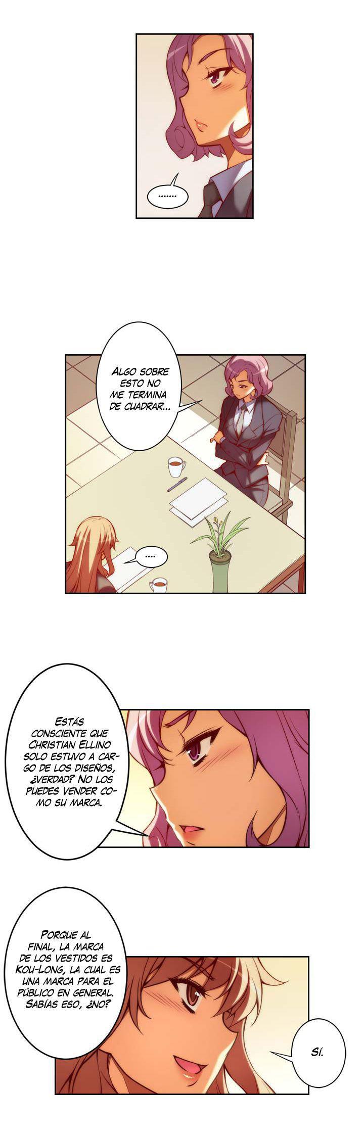 Capitulo 63.50 page 6