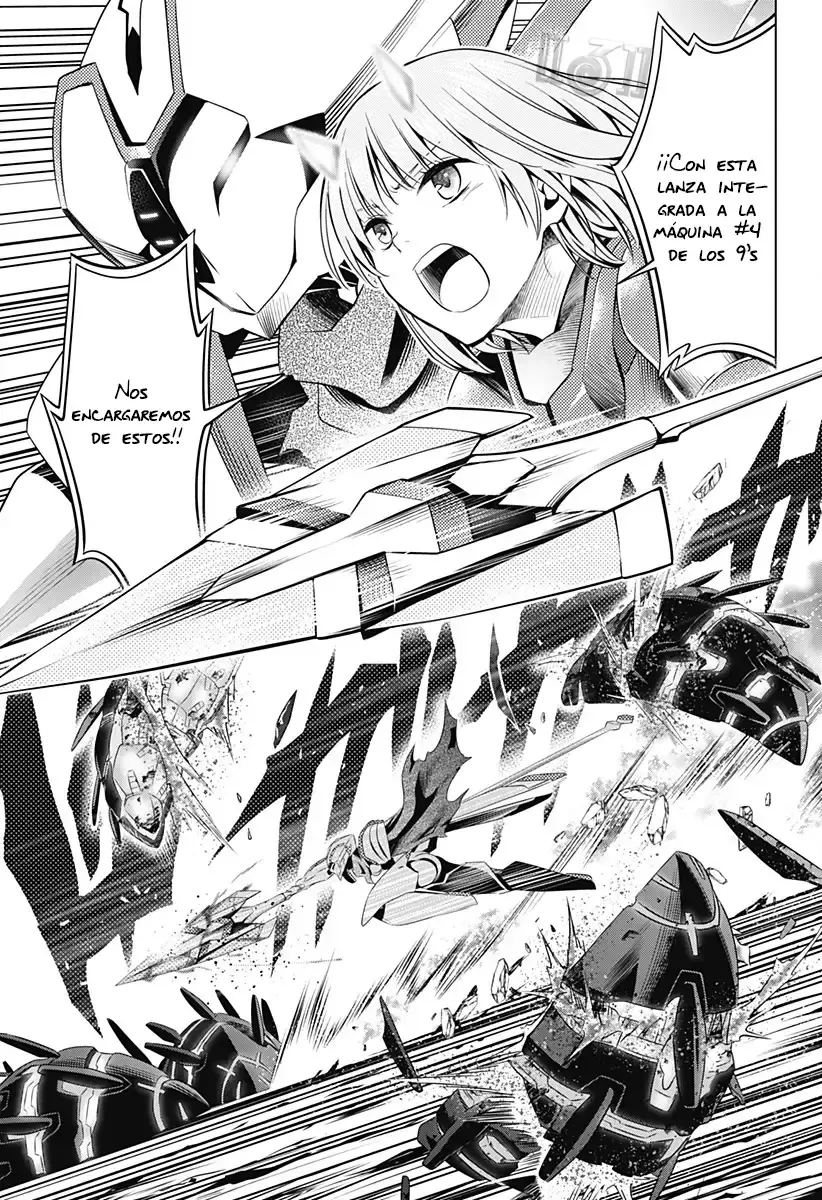 Capitulo 57 page 19