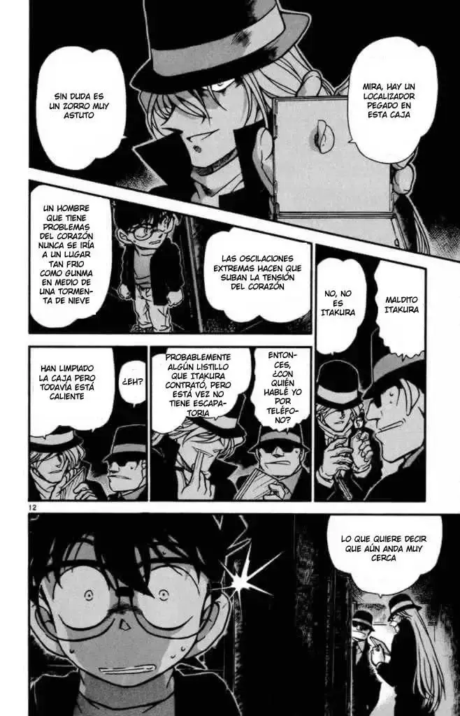 Capitulo 383 page 13