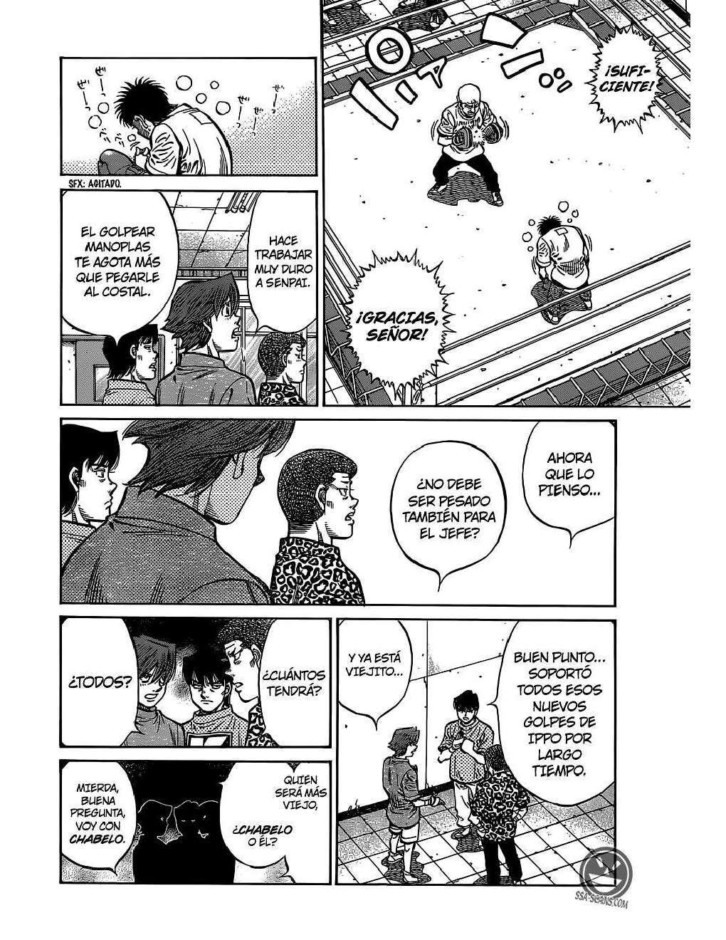 Capitulo 1150 page 6