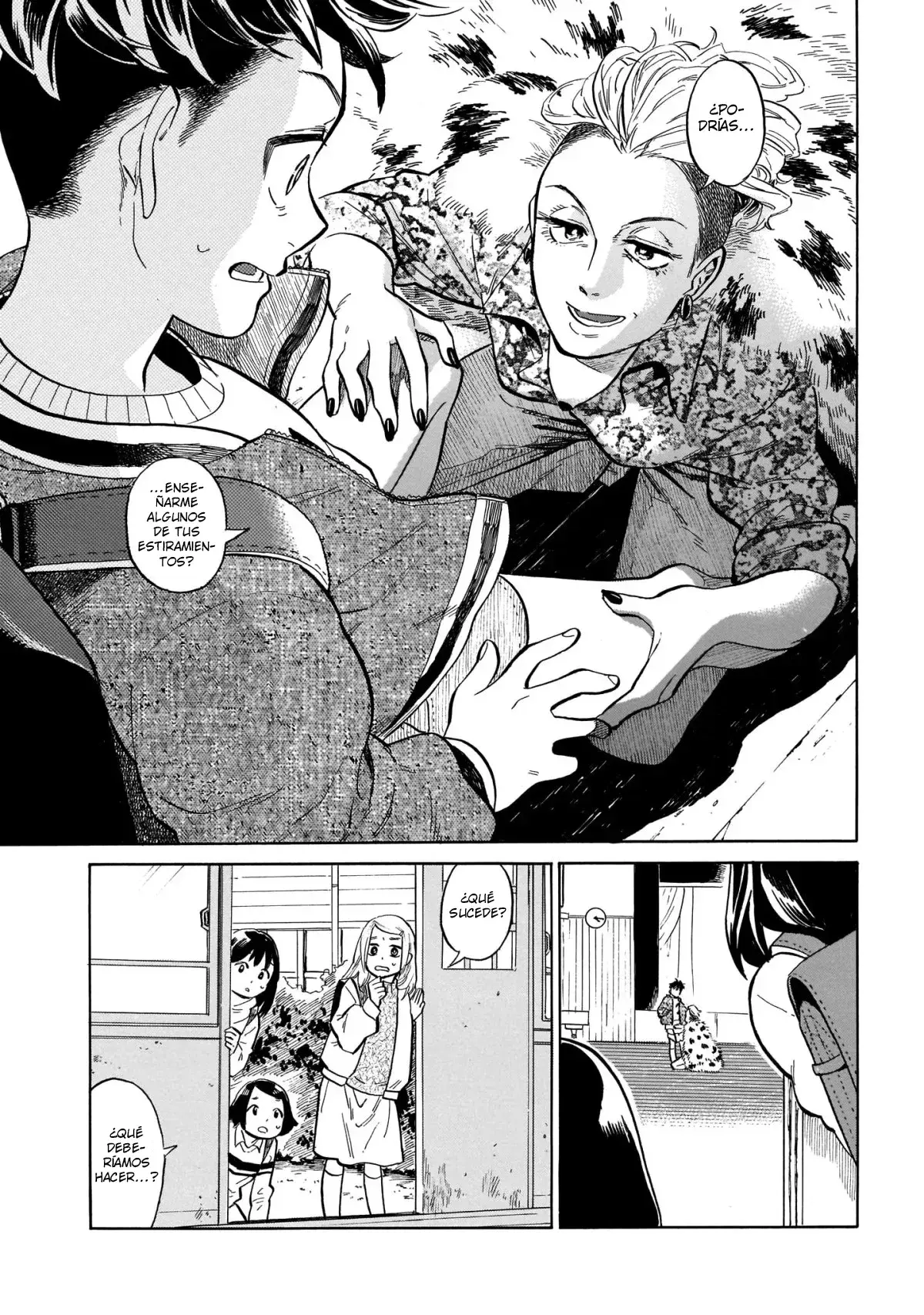 Capitulo 11 page 11
