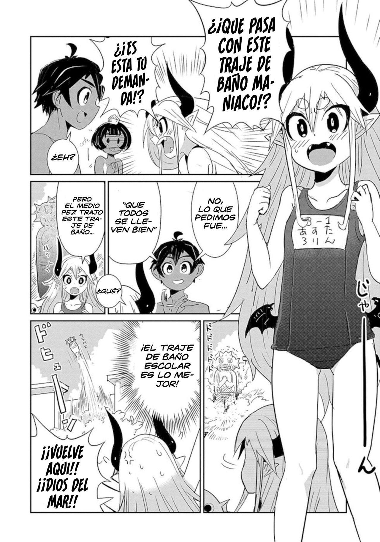 Capitulo 18.50 page 3