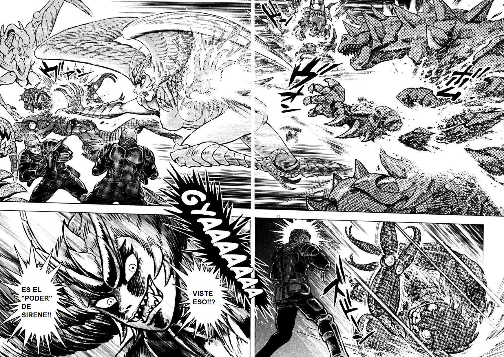 Capitulo 35 page 19
