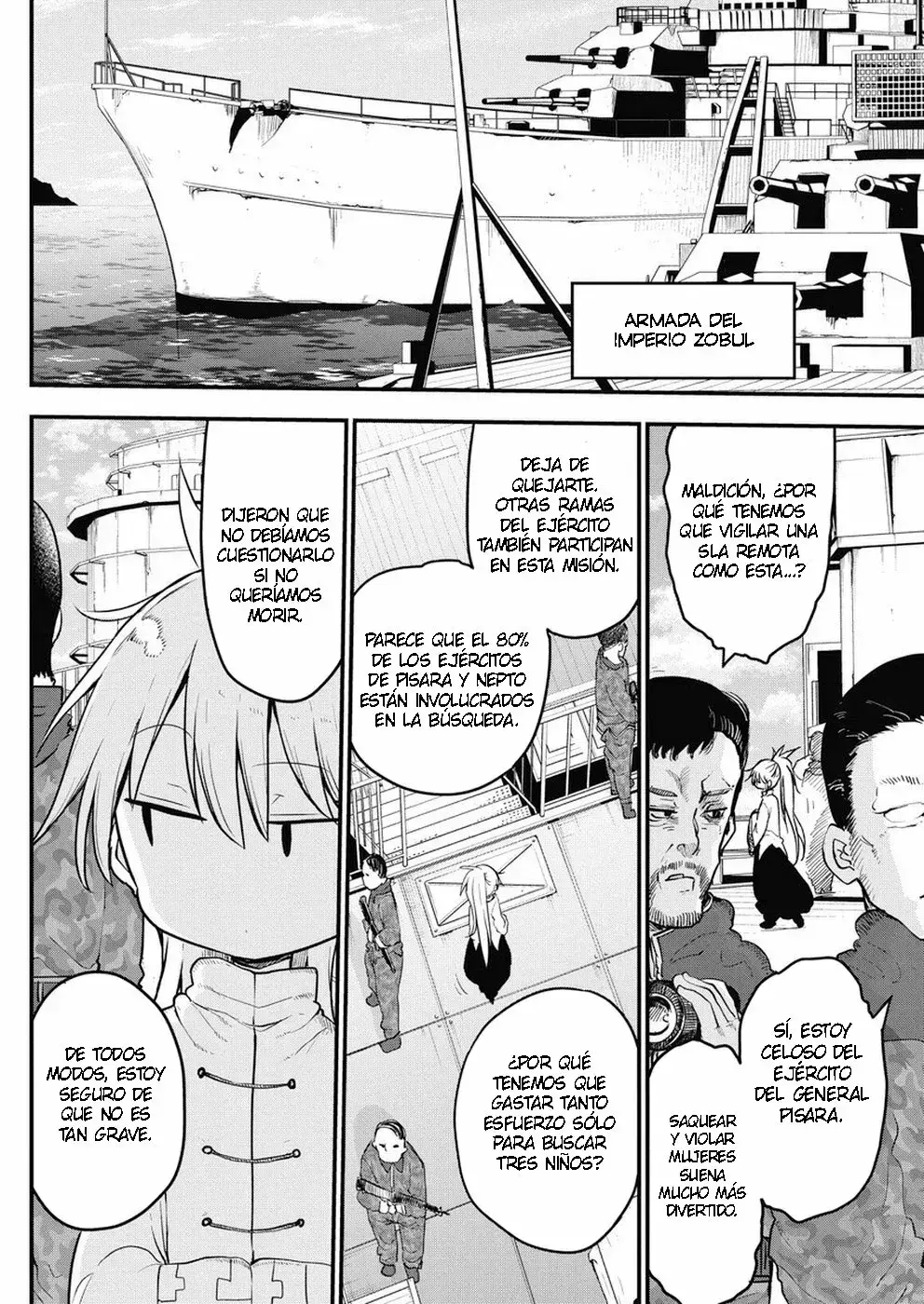 Capitulo 16 page 4