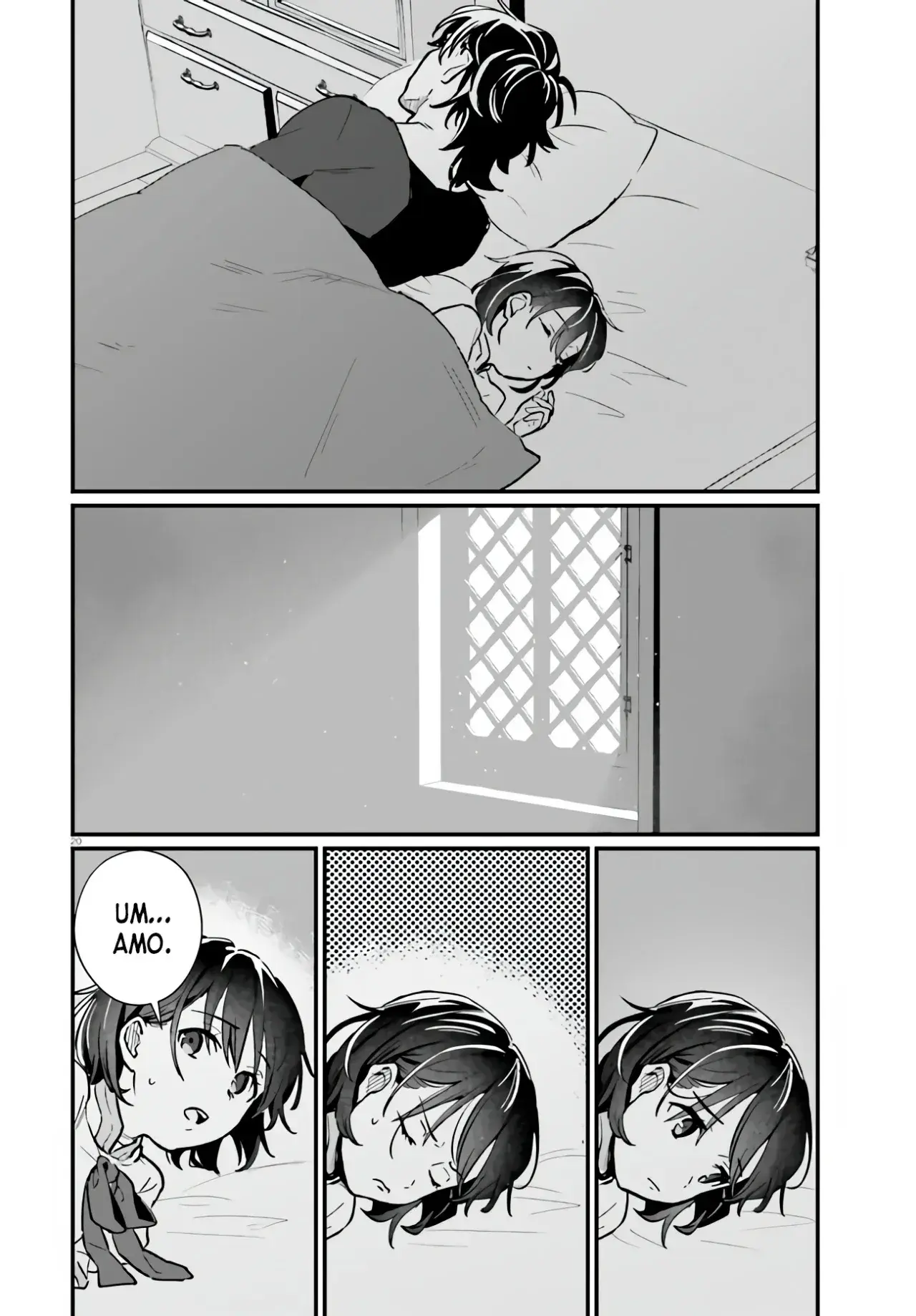 Capitulo 13.20 page 9