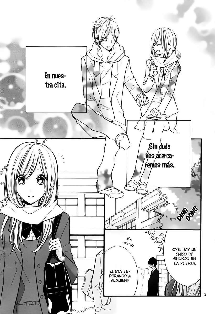 Capitulo 19 page 16