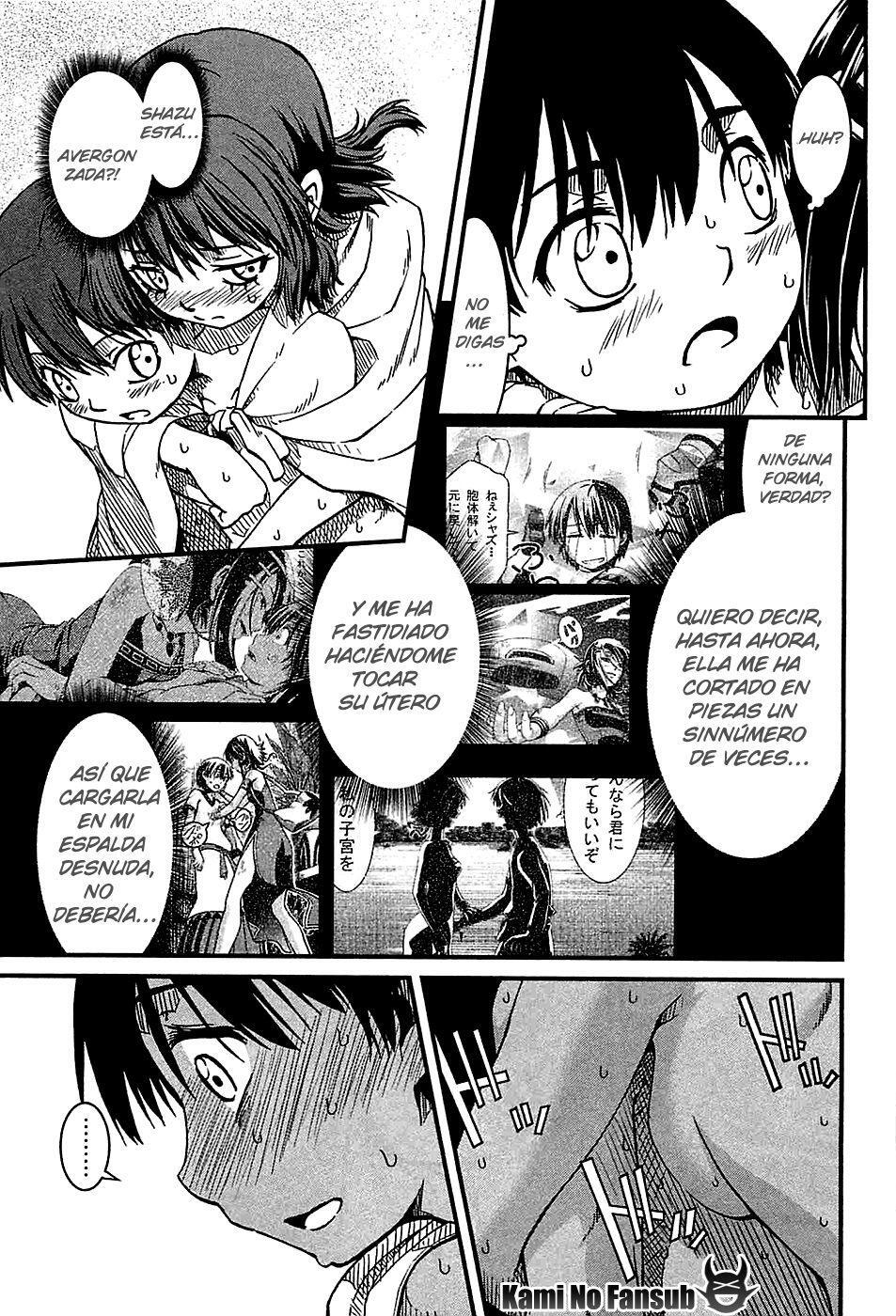 Capitulo 21 page 32