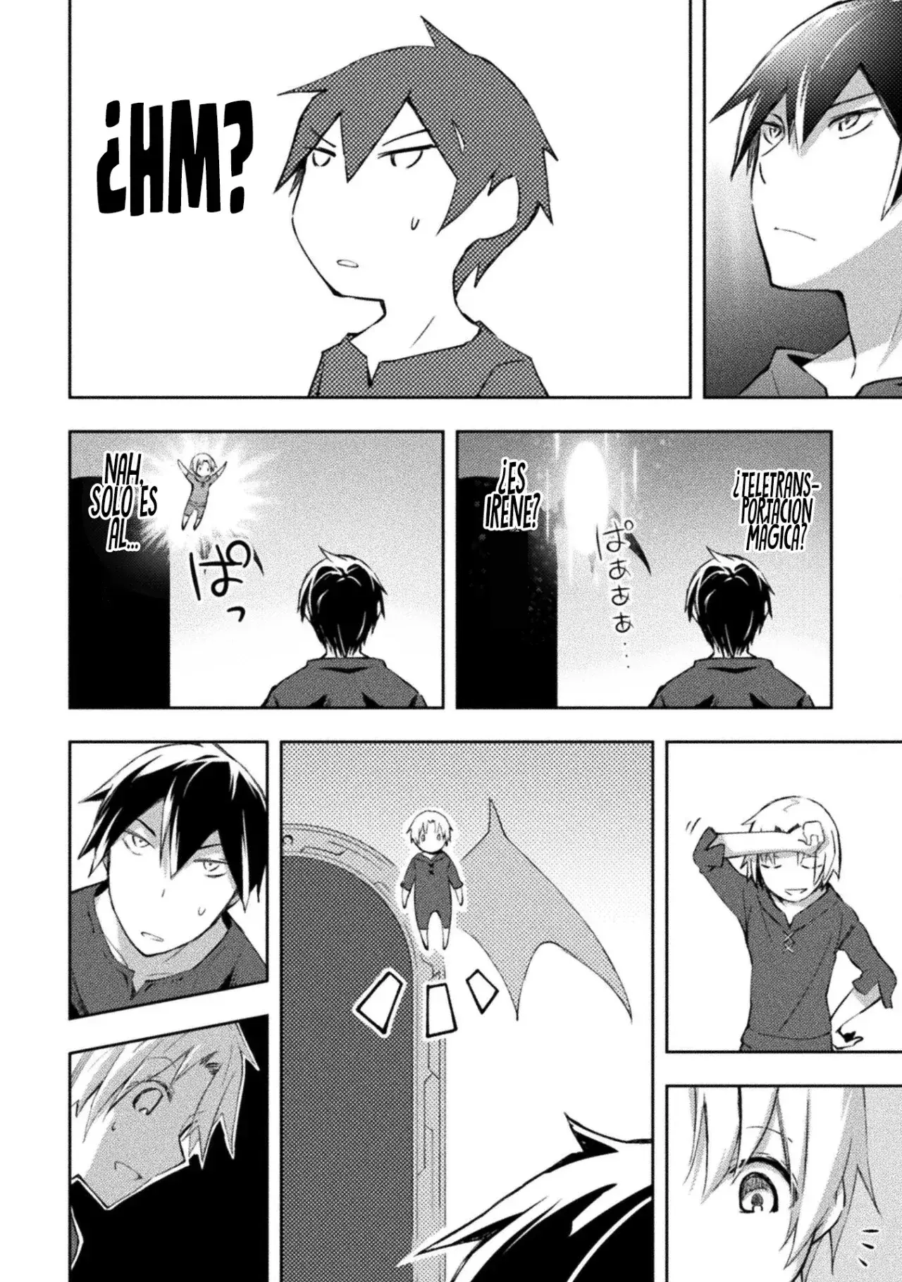 Capitulo 50 page 10