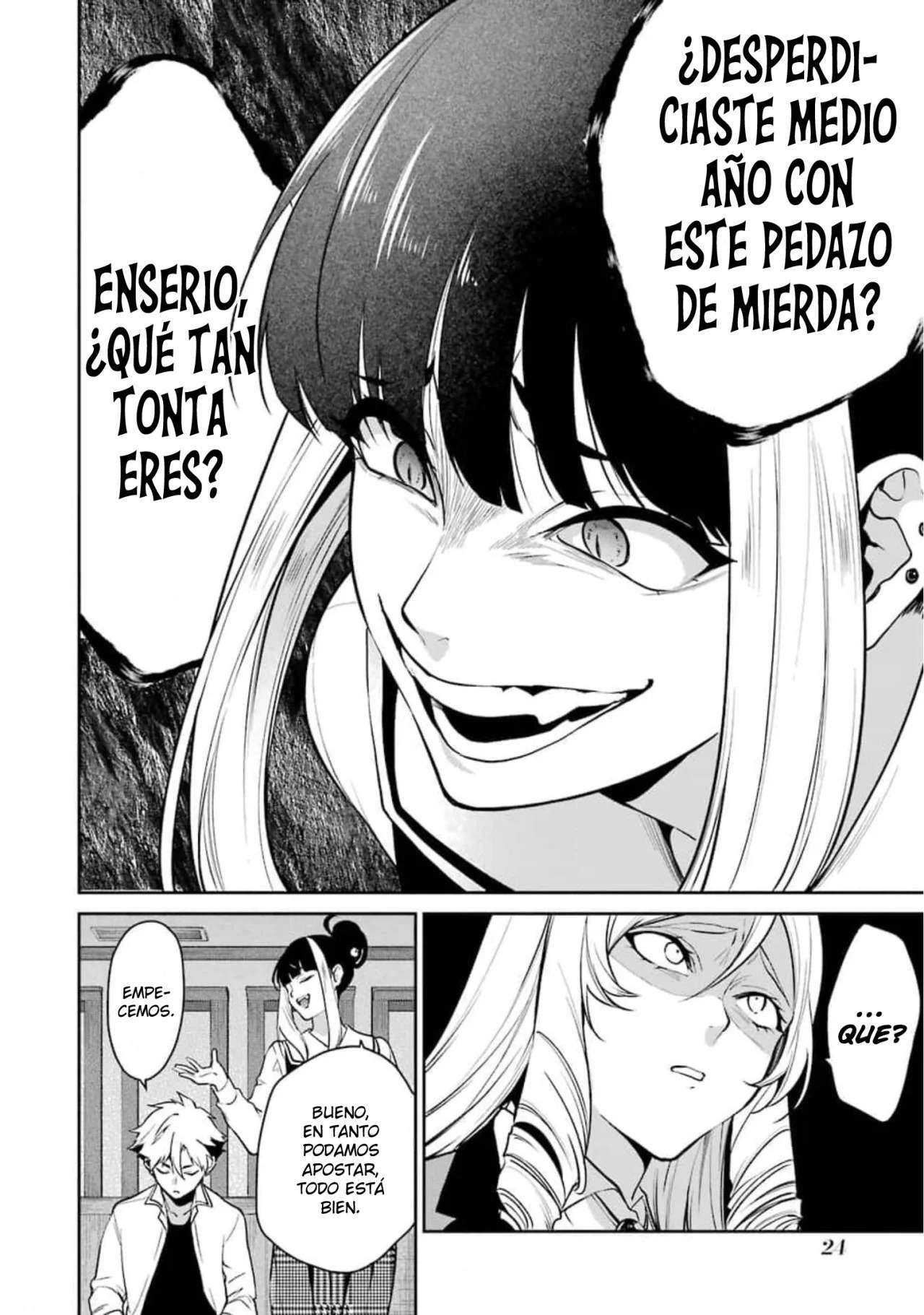 Capitulo 62 page 27