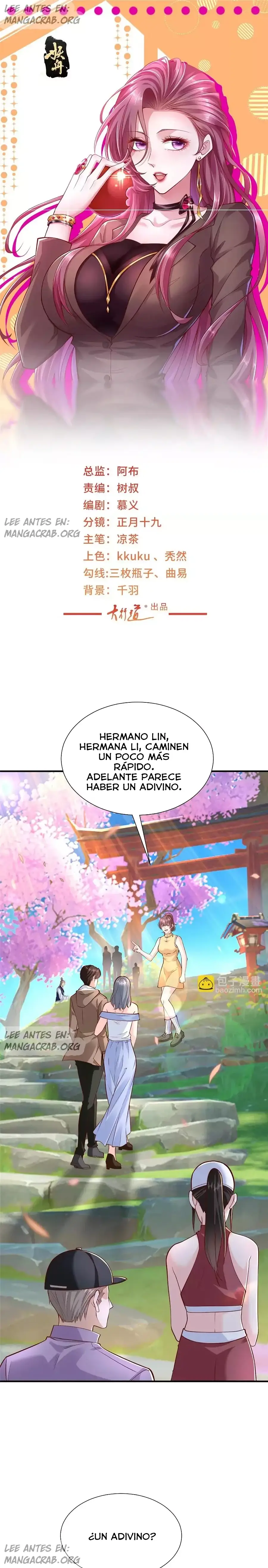 Capitulo 865 page 1