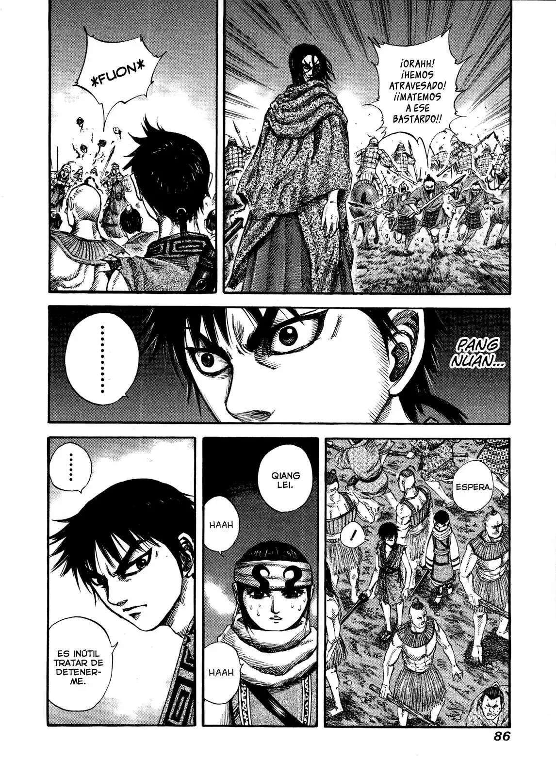 Capitulo 145 page 8