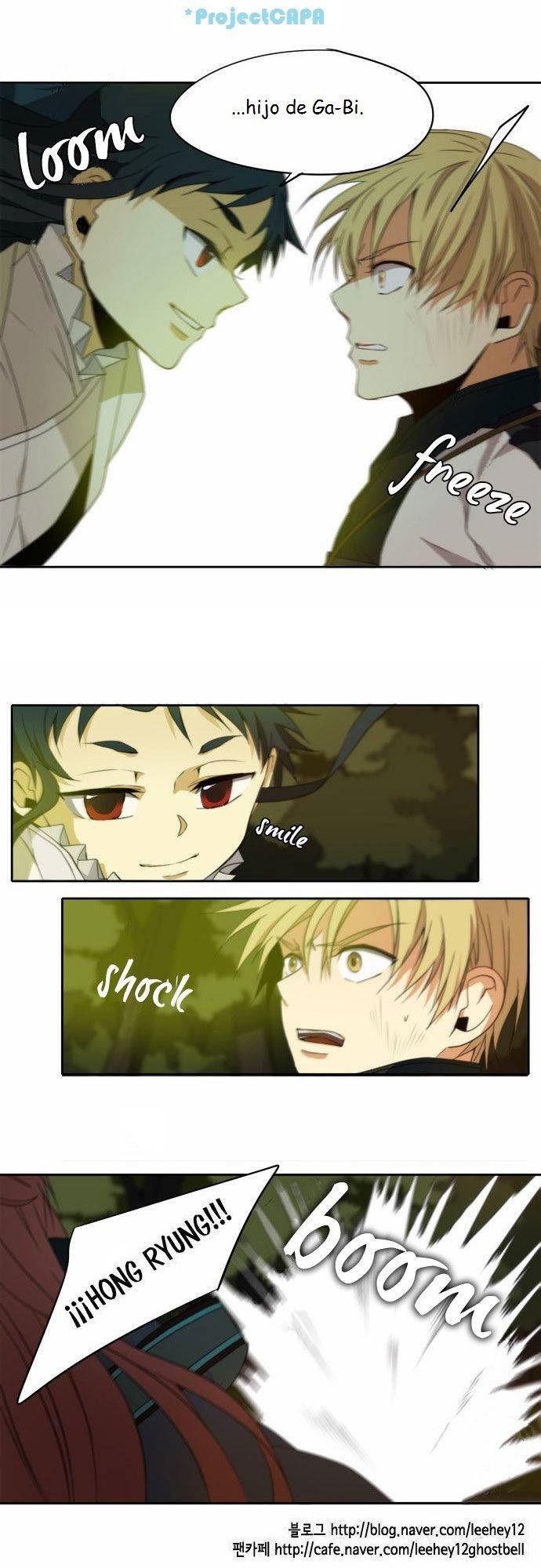 Capitulo 126 page 30