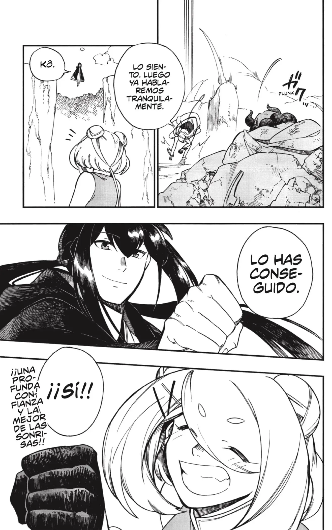 Capitulo 23 page 25