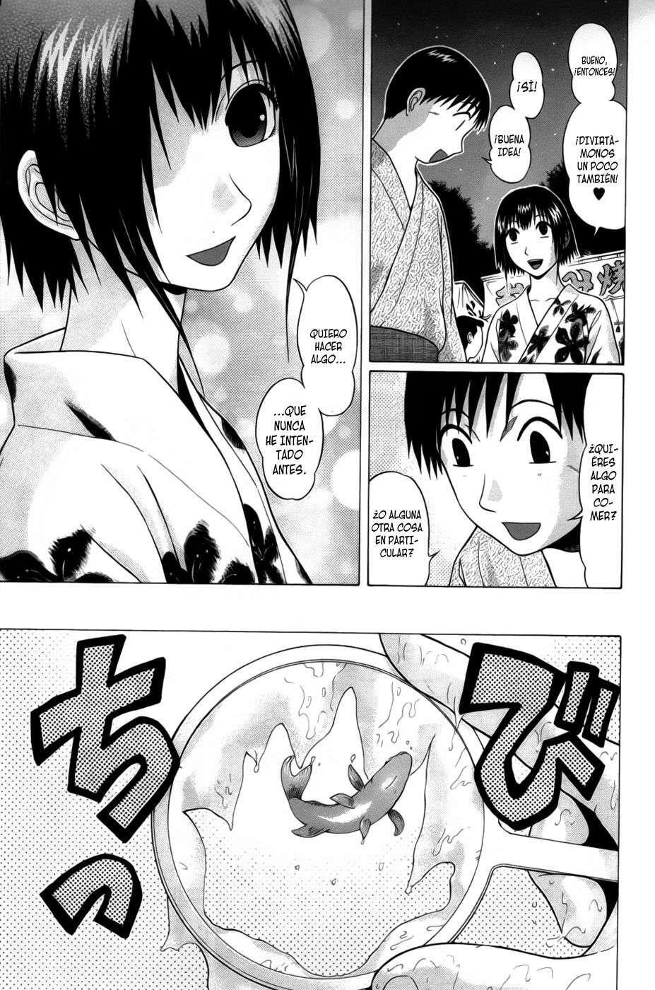 Capitulo 58 page 10