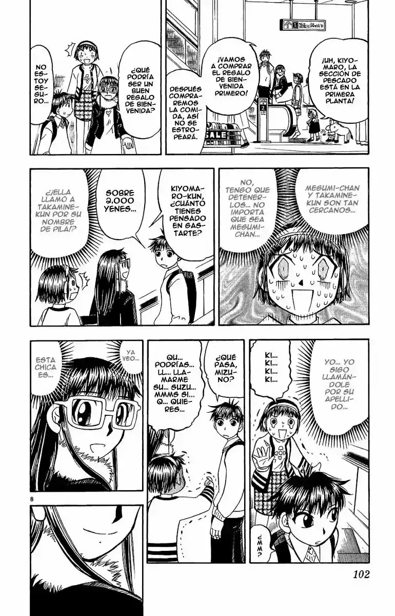 Capitulo 168 page 8