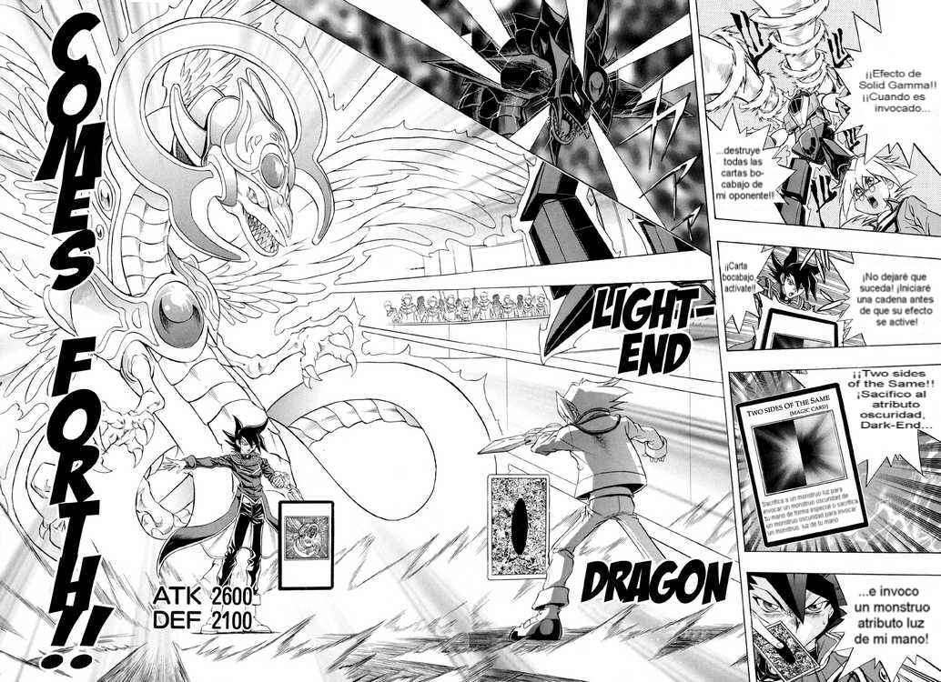 Capitulo 26 page 22