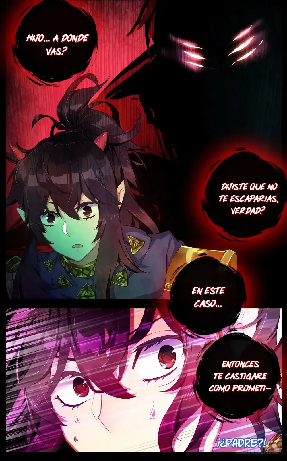 Capitulo 45 page 6