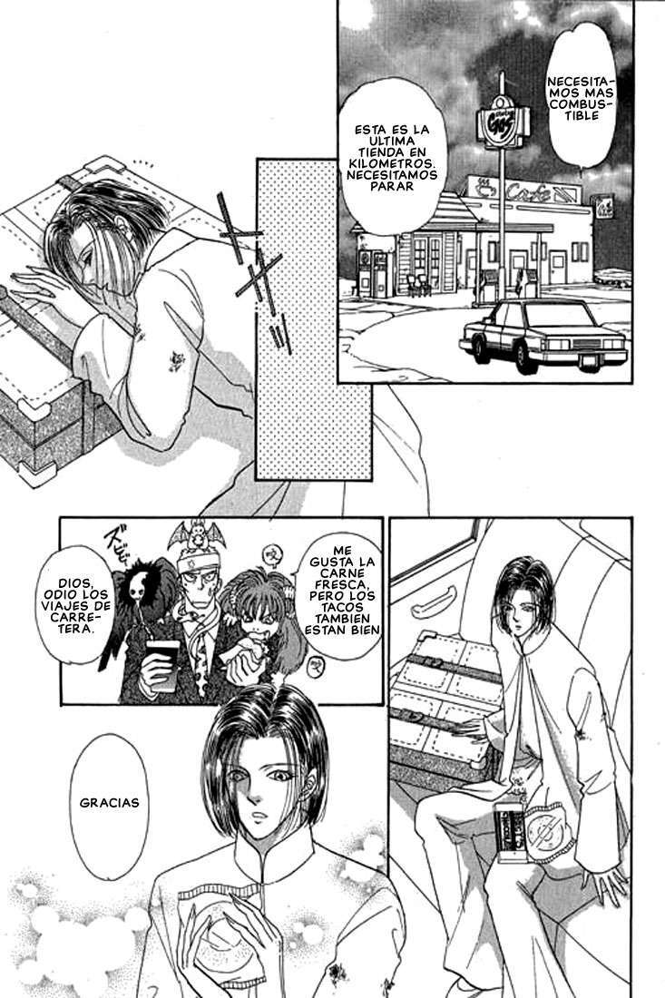 Capitulo 41 page 31