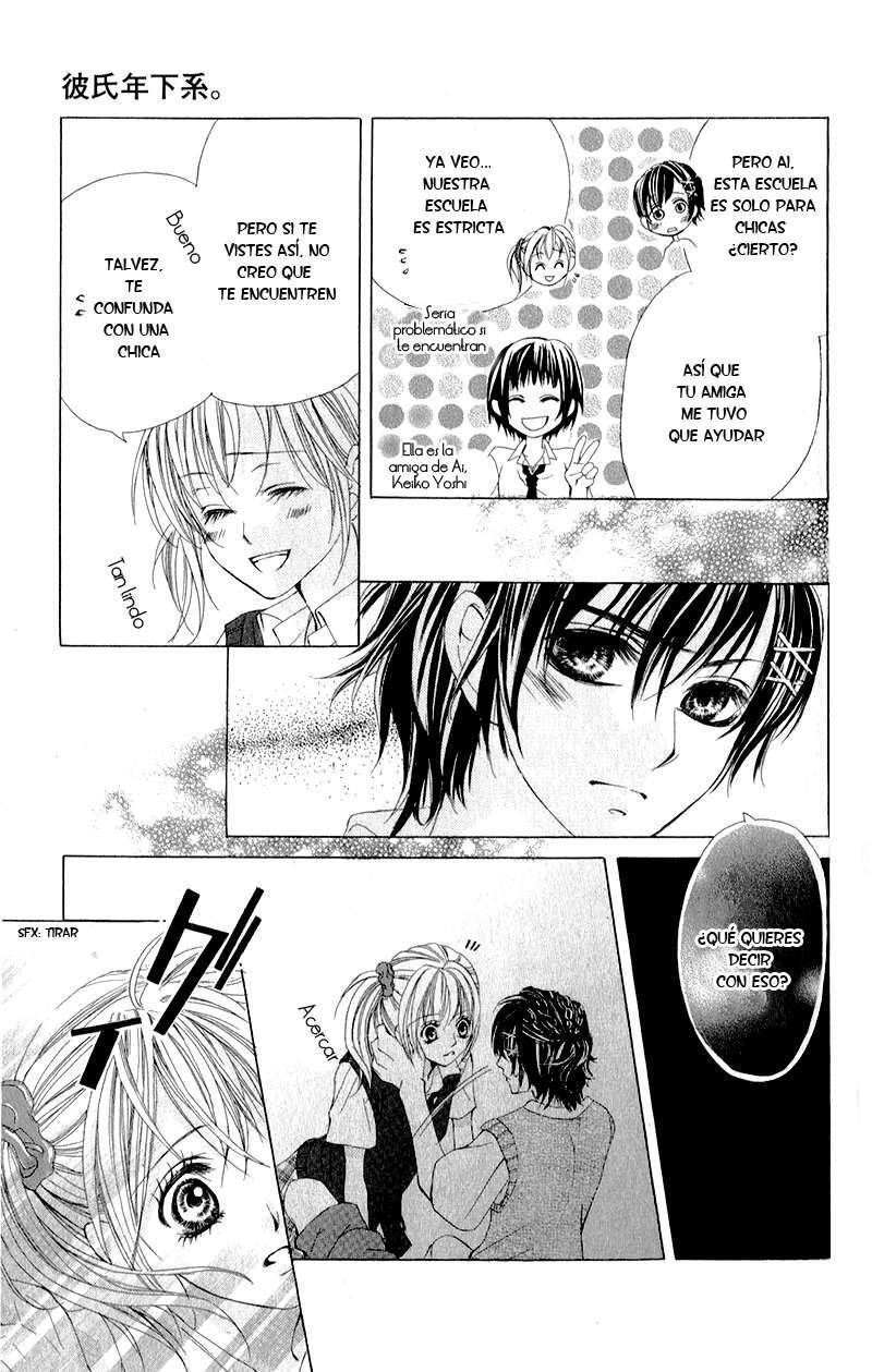 Capitulo 2 page 17