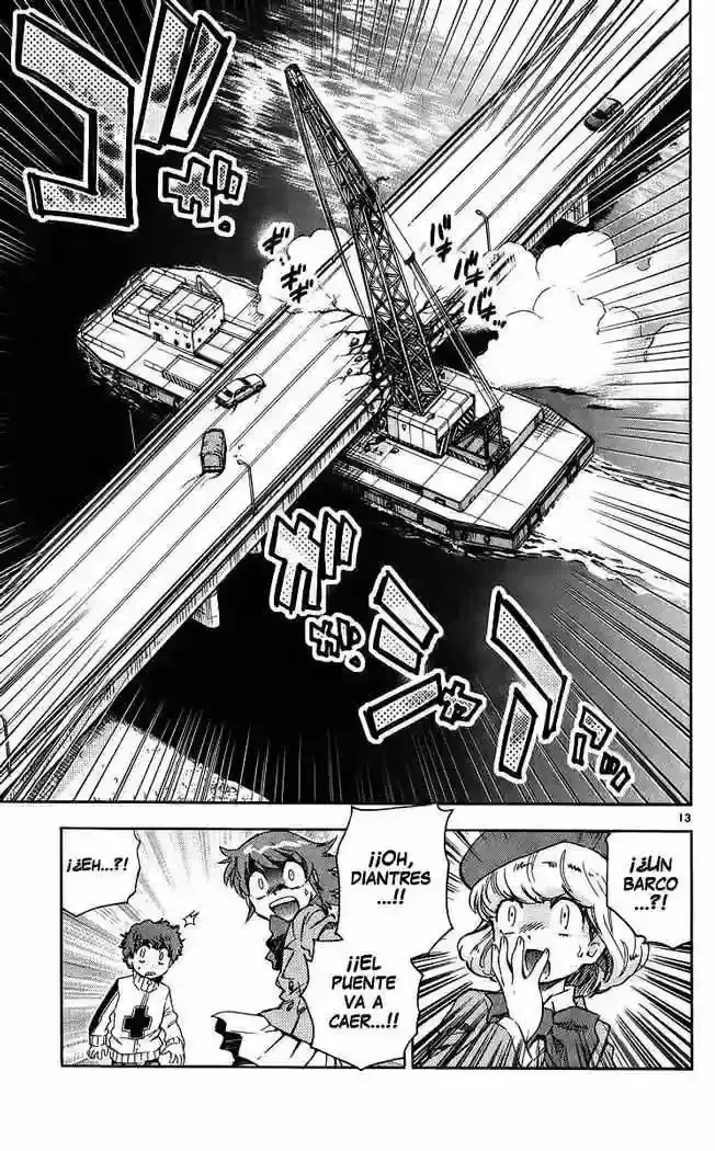 Capitulo 74 page 14