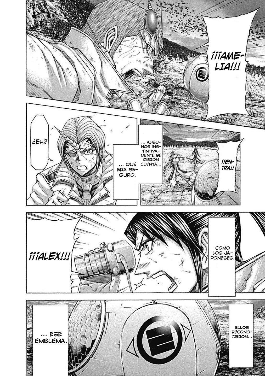 Capitulo 147 page 5