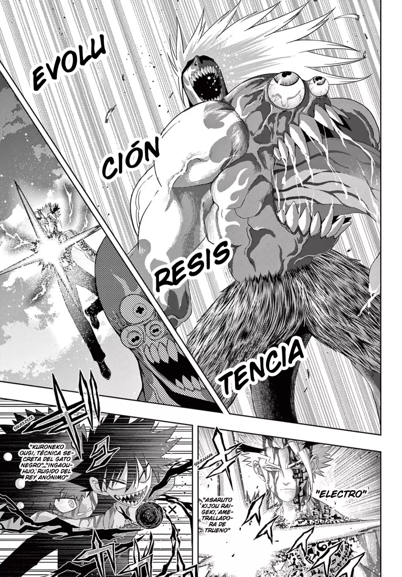 Capitulo 84 page 4