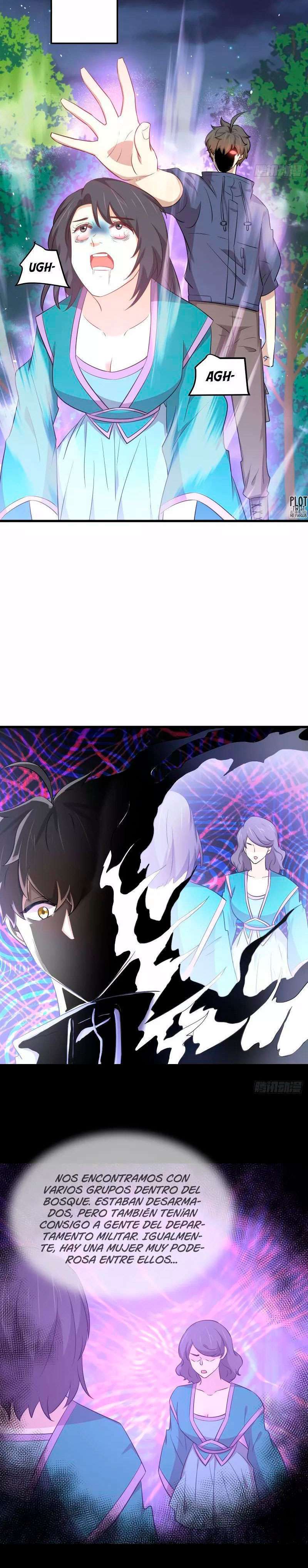 Capitulo 206 page 10