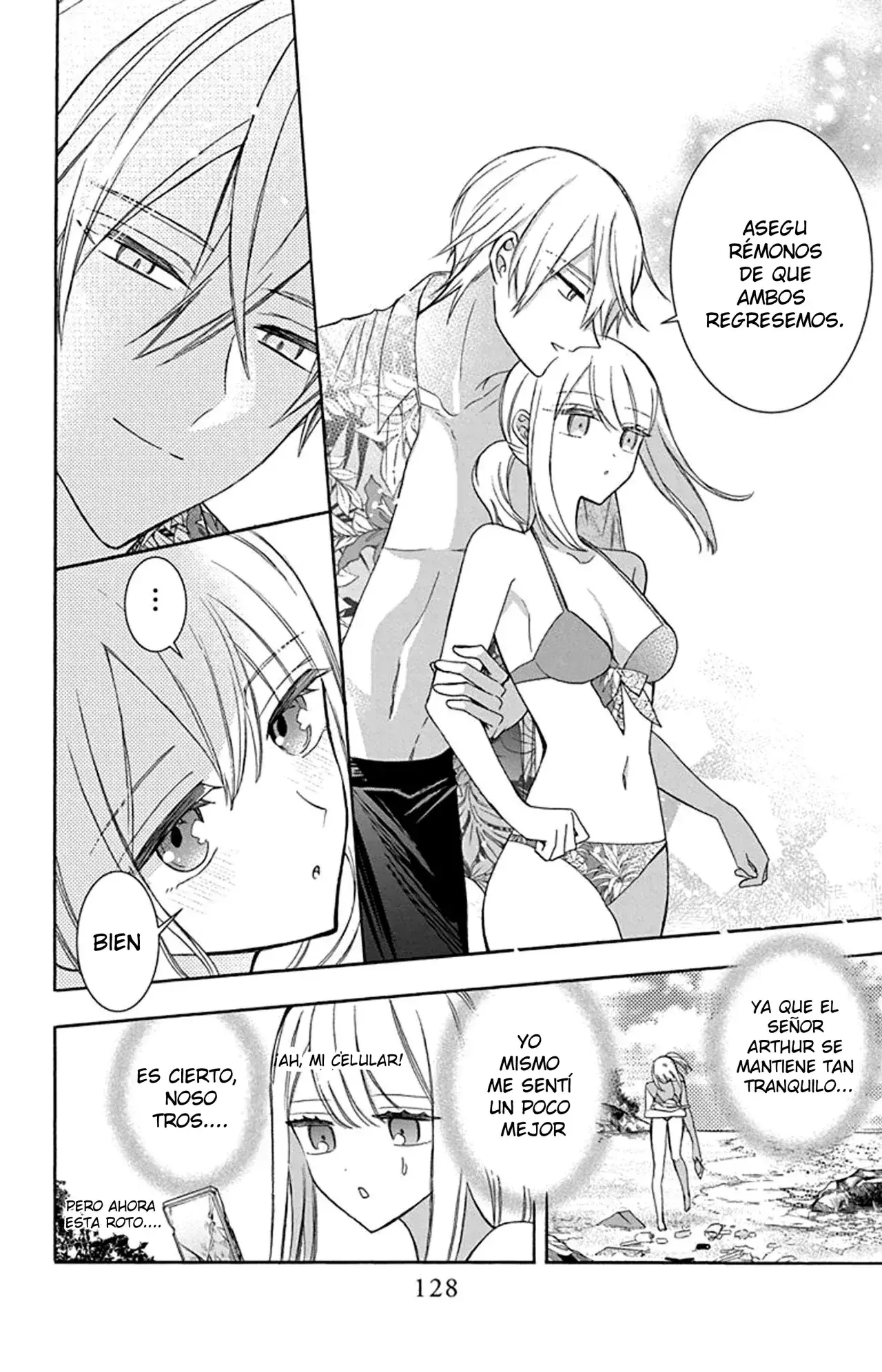 Capitulo 13 page 6