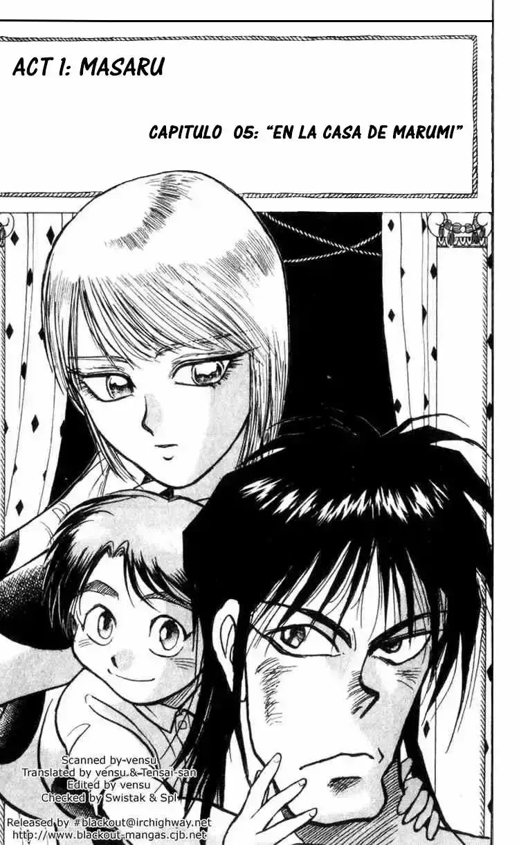 Capitulo 5 page 1