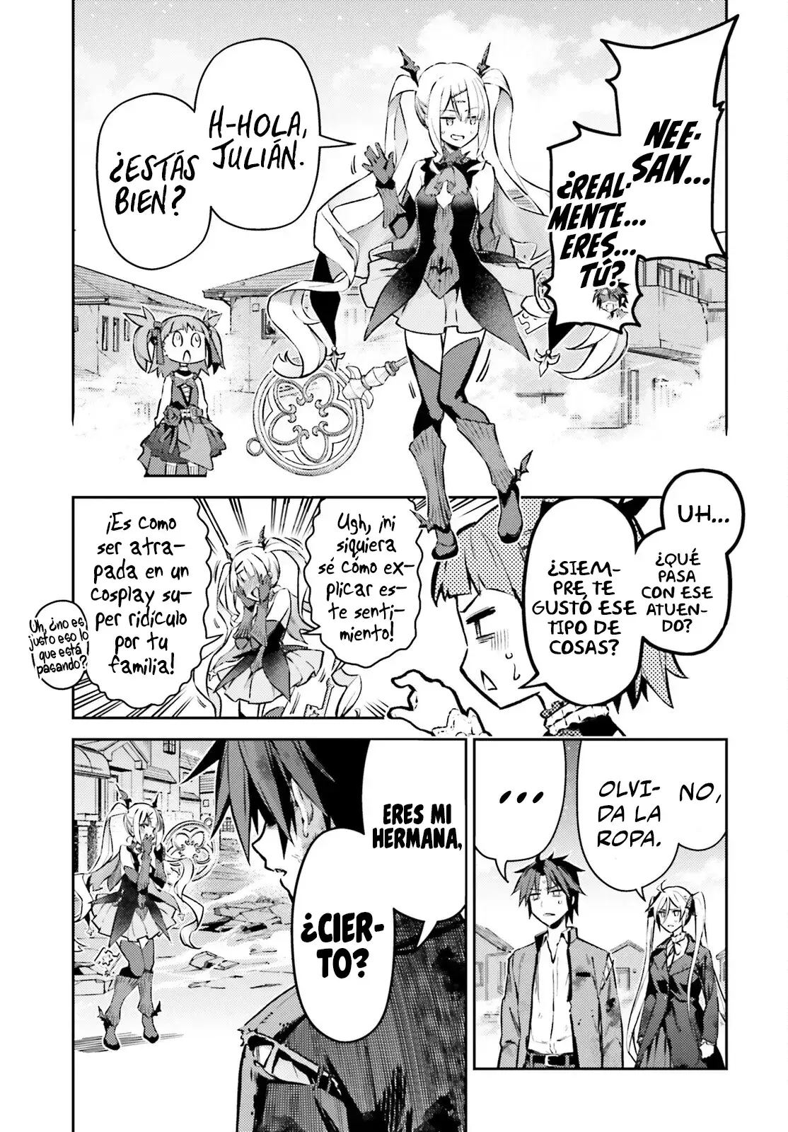 Capitulo 104 page 13